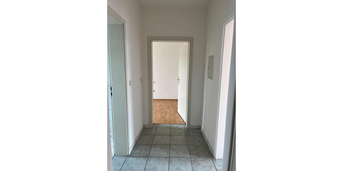 Erdgeschoßwohnung Mühlhausen (Thüringen) - 2 Zimmer, 40 m&sup2;, 350&euro; | Angebot:26169253