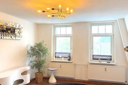 3-Zimmer direkt in der City von Wunstorf ; inkl. Küche 3 zimmer