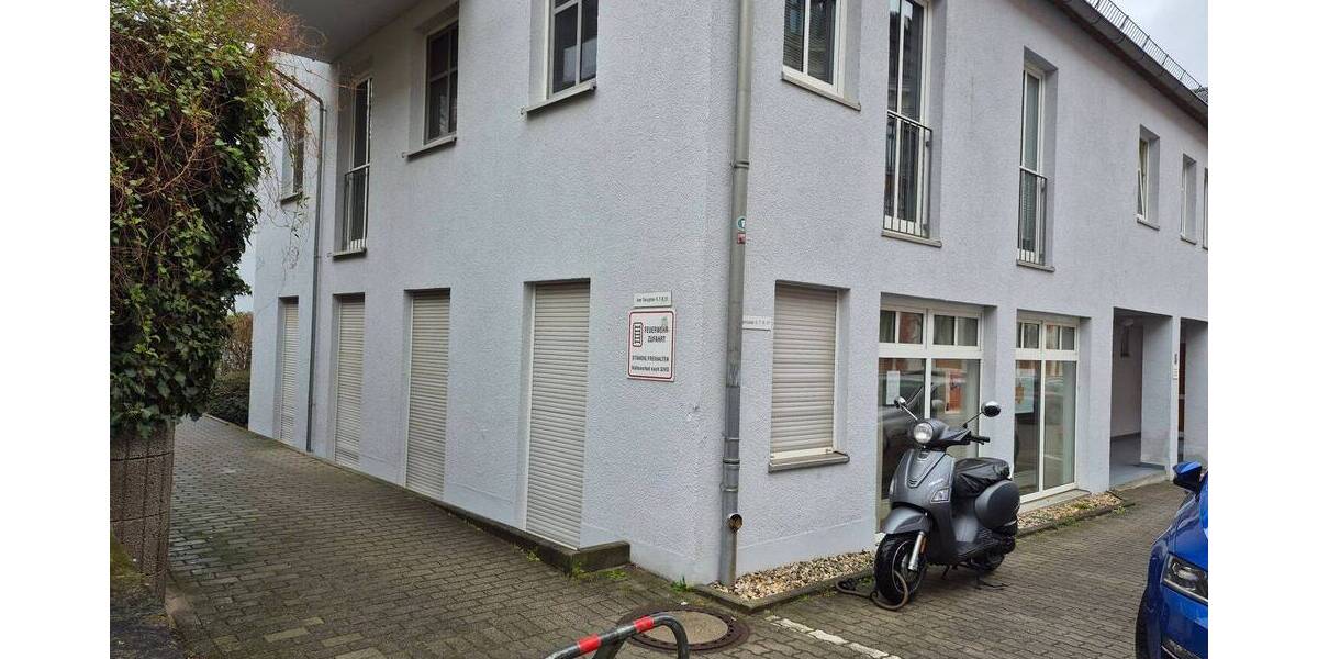 Gewerbeobjekt Leipzig Leutzsch - 2 Zimmer, 98 m&sup2;, 550&euro; | Angebot:26190009