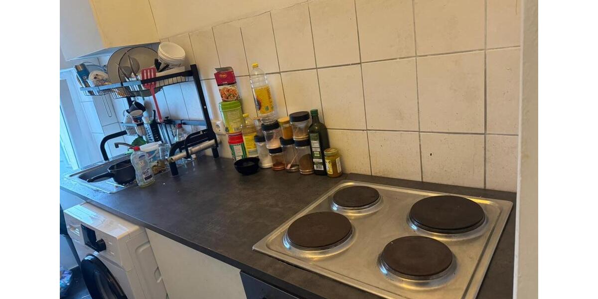 Etagenwohnung Wuppertal Dornap - 2 Zimmer, 80 m&sup2;, 480&euro; | Angebot:24719385