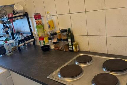 Wohnung Wuppertal Dornap - 2 Zimmer, 80 m&sup2;, 480&euro; | Angebot:24719385