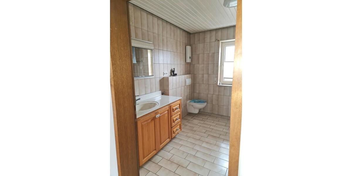 Etagenwohnung Schonungen Forst - 3 Zimmer, 120 m&sup2;, 680&euro; | Angebot:24877764