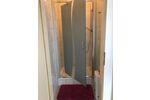 3 Zimmer helles Wohnung in der näher von Altstadt Spandau, 50 qm Terasse, Gäste WC 3 zimmer