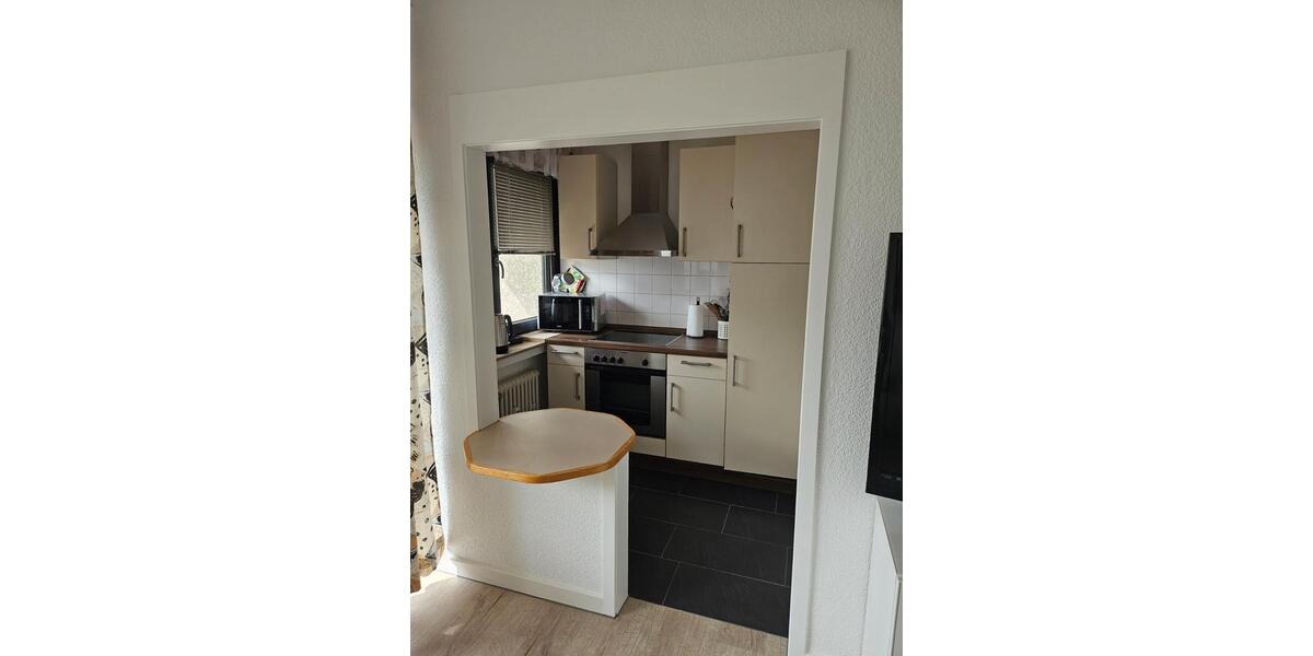 Etagenwohnung Sankt Augustin - 1.5 Zimmer, 40 m&sup2;, 600&euro; | Angebot:26447913
