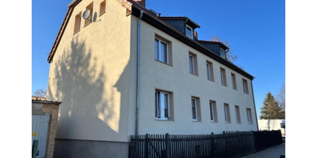 Etagenwohnung Thale - 2 Zimmer, 56 m&sup2;, 450&euro; | Angebot:24353173