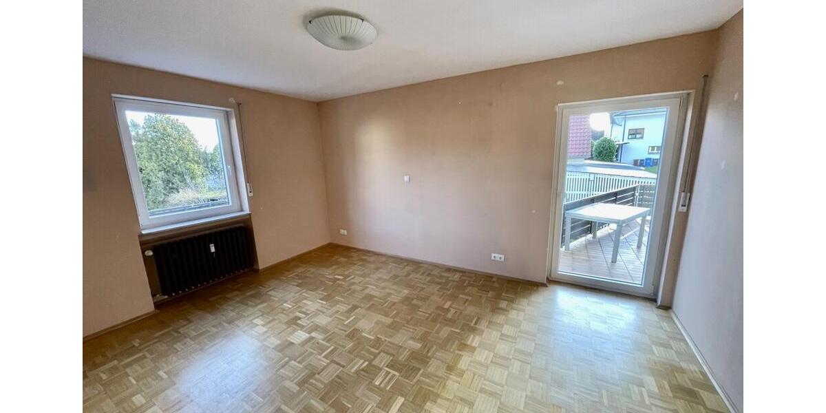 Erdgeschoßwohnung Rimpar - 3 Zimmer, 129 m&sup2;, 1.100&euro; | Angebot:24996385