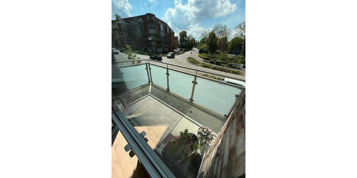 Etagenwohnung Eckernförde - 2 Zimmer, 61 m&sup2;, 843&euro; | Angebot:26640113