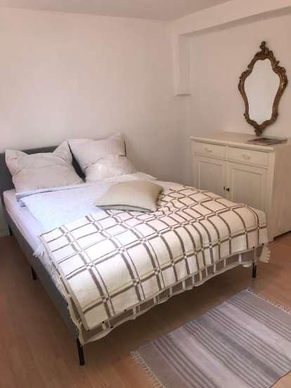 Etagenwohnung Büttelborn - 2 Zimmer, 48 m&sup2;, 660&euro; | Angebot:23844107