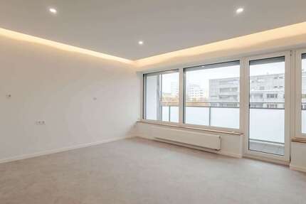 Wohnung Frankfurt am Main Nord-Ost - 1 Zimmer, 34 m&sup2;, 800&euro; | Angebot:27298924