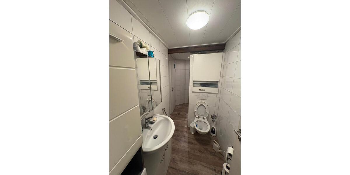 Dachgeschoßwohnung Kirchardt - 3.5 Zimmer, 64 m&sup2;, 670&euro; | Angebot:26705165