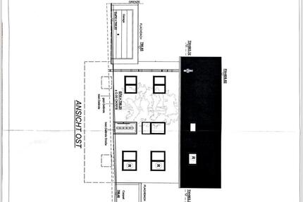 Wohnung Trossingen - 4 Zimmer, 89 m&sup2;, 639&euro; | Angebot:26565130