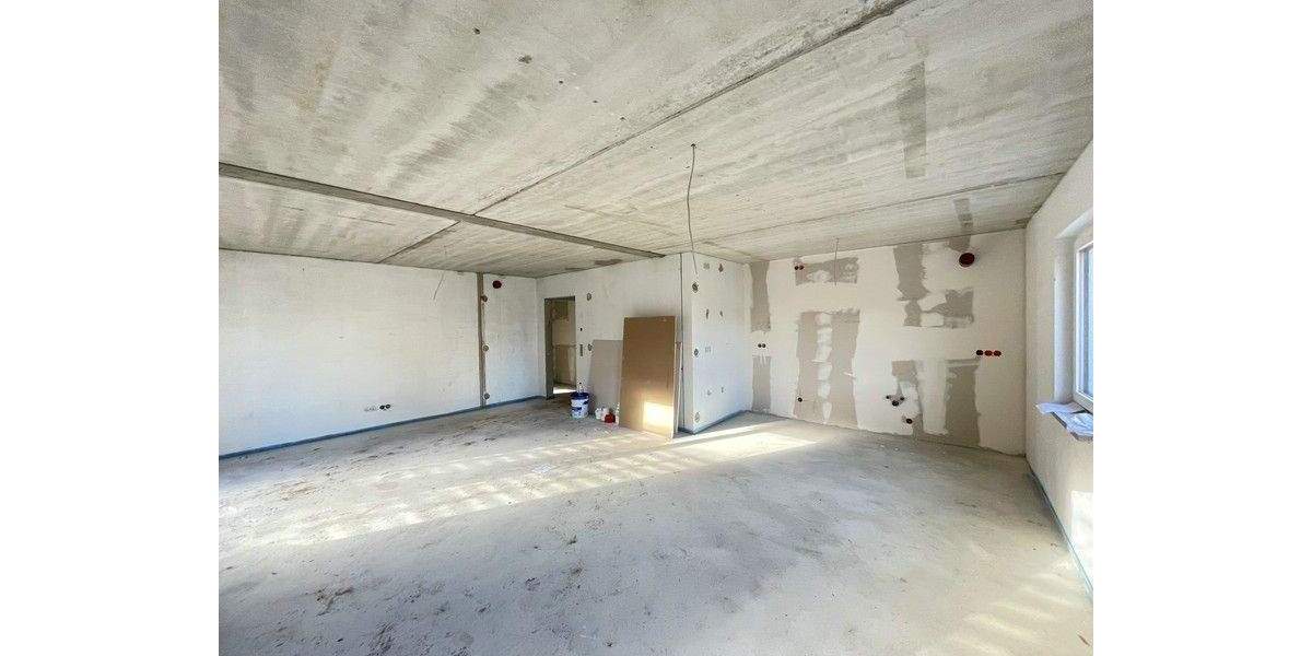 Etagenwohnung Fürth Vach - 3 Zimmer, 108 m&sup2;, 1.540&euro; | Angebot:24657662