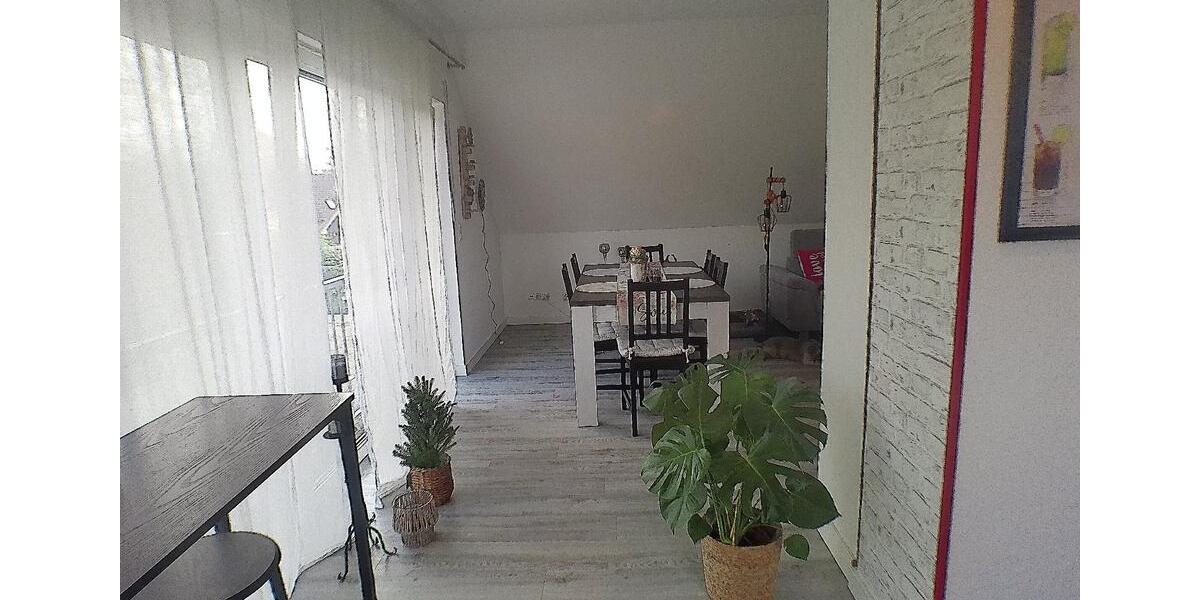 Wohnen auf Zeit Itzehoe - 3.5 Zimmer, 81 m&sup2;, 1.300&euro; | Angebot:26419277