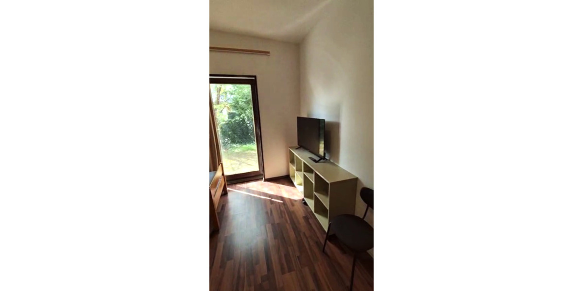 Erdgeschoßwohnung Klein Nordende - 2 Zimmer, 46 m&sup2;, 1.200&euro; | Angebot:24812239