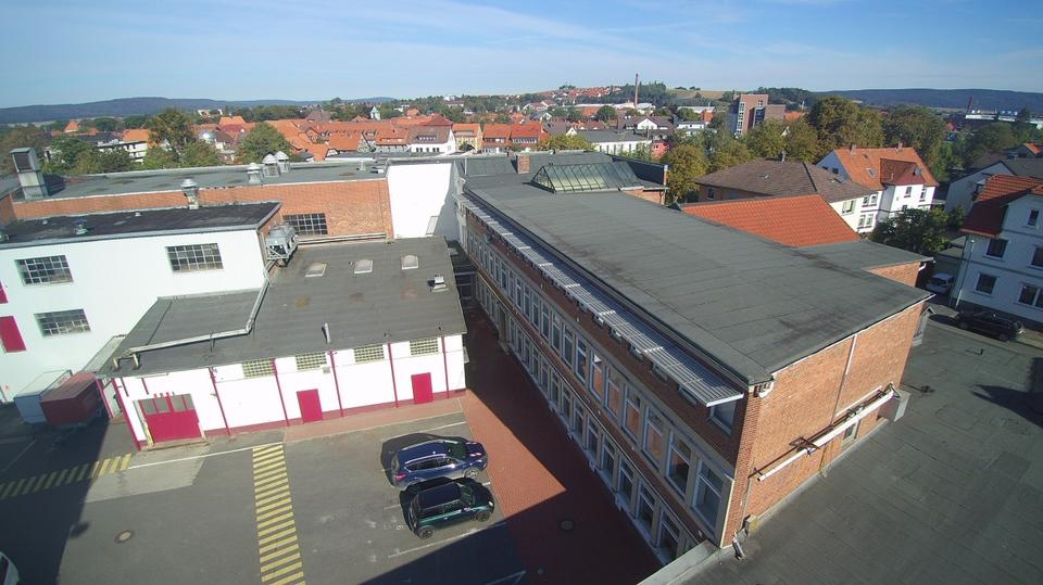 Gewerbeobjekt Seesen - 6&euro; | Angebot:17949147