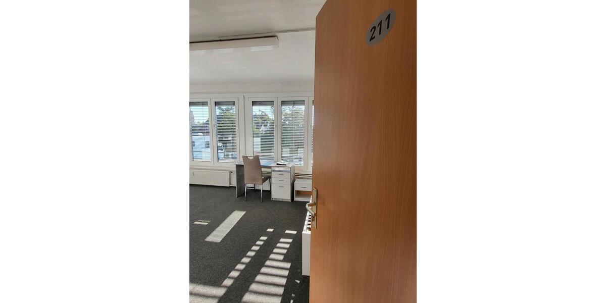 Etagenwohnung Bernburg (Saale) - 1 Zimmer, 22 m&sup2;, 197&euro; | Angebot:14713867