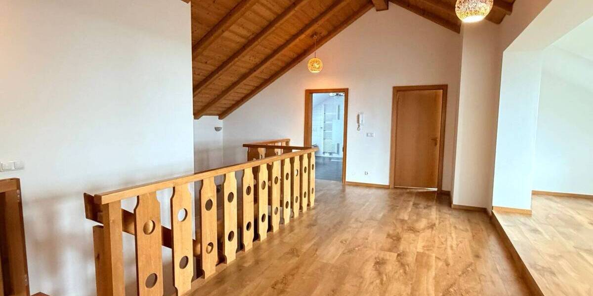 Einfamilienhaus Eggelstetten Eggelstetten - 6 Zimmer, 210 m&sup2;, 1.850&euro; | Angebot:26657334
