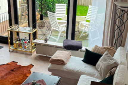 Wohnen auf Zeit - Wuppertal Zoo - Reihenhaus 5 zimmer