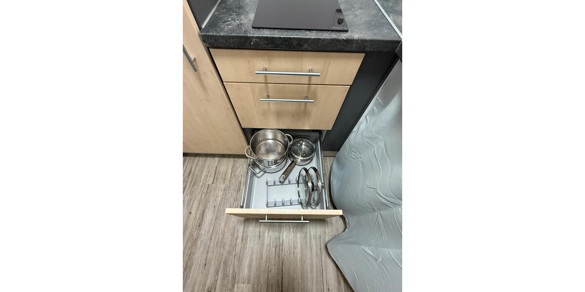 Etagenwohnung Dülmen - 1 Zimmer, 30 m&sup2;, 45&euro; | Angebot:26483893