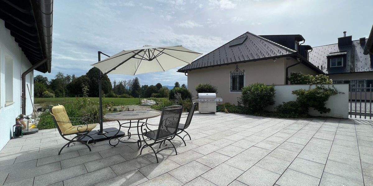 Einfamilienhaus Bernried am Starnberger See Bernried - 4 Zimmer, 220 m&sup2;, 4.450&euro; | Angebot:25687907