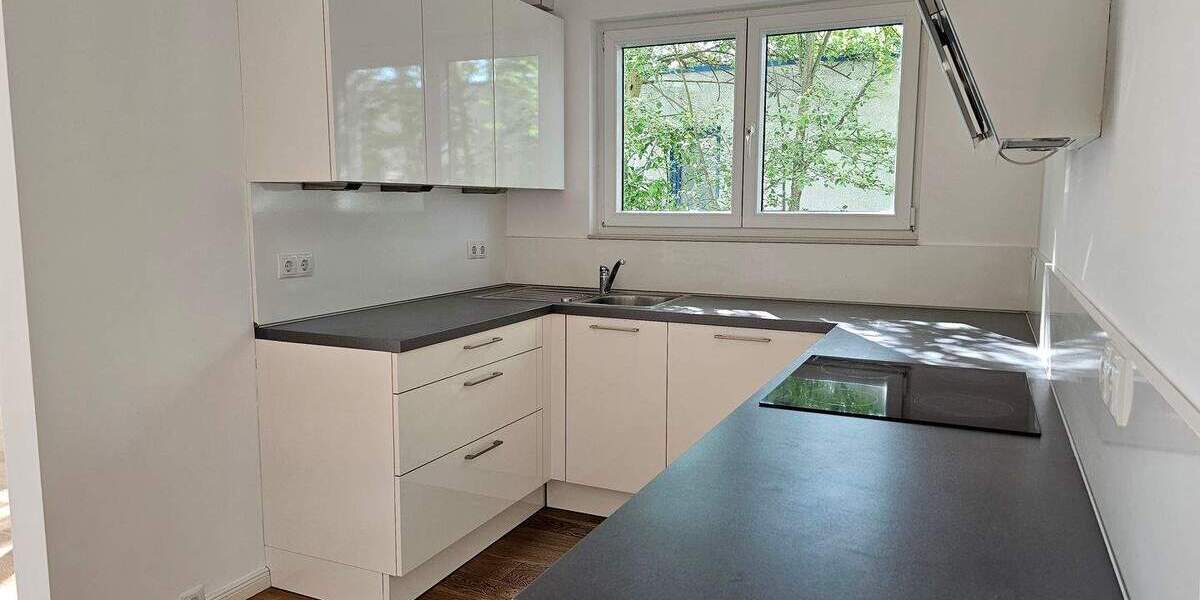 Etagenwohnung Hamburg Bergedorf - 3 Zimmer, 98 m&sup2;, 1.999&euro; | Angebot:25214499