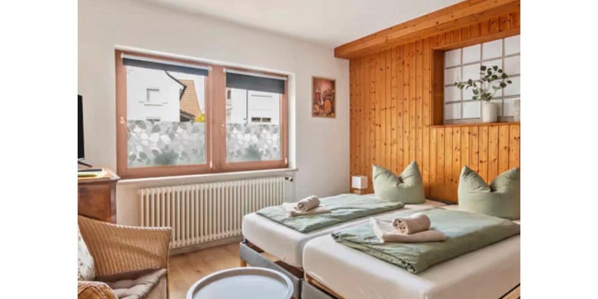 Erdgeschoßwohnung Müllheim - 1 Zimmer, 47 m&sup2;, 720&euro; | Angebot:26050713