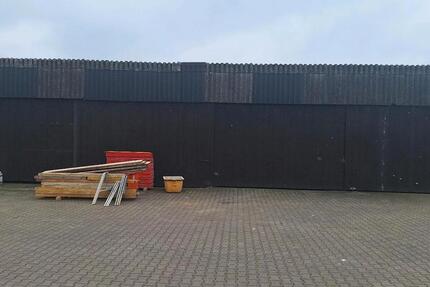 Gewerbeobjekt Gescher - 300&euro; | Angebot:24853741