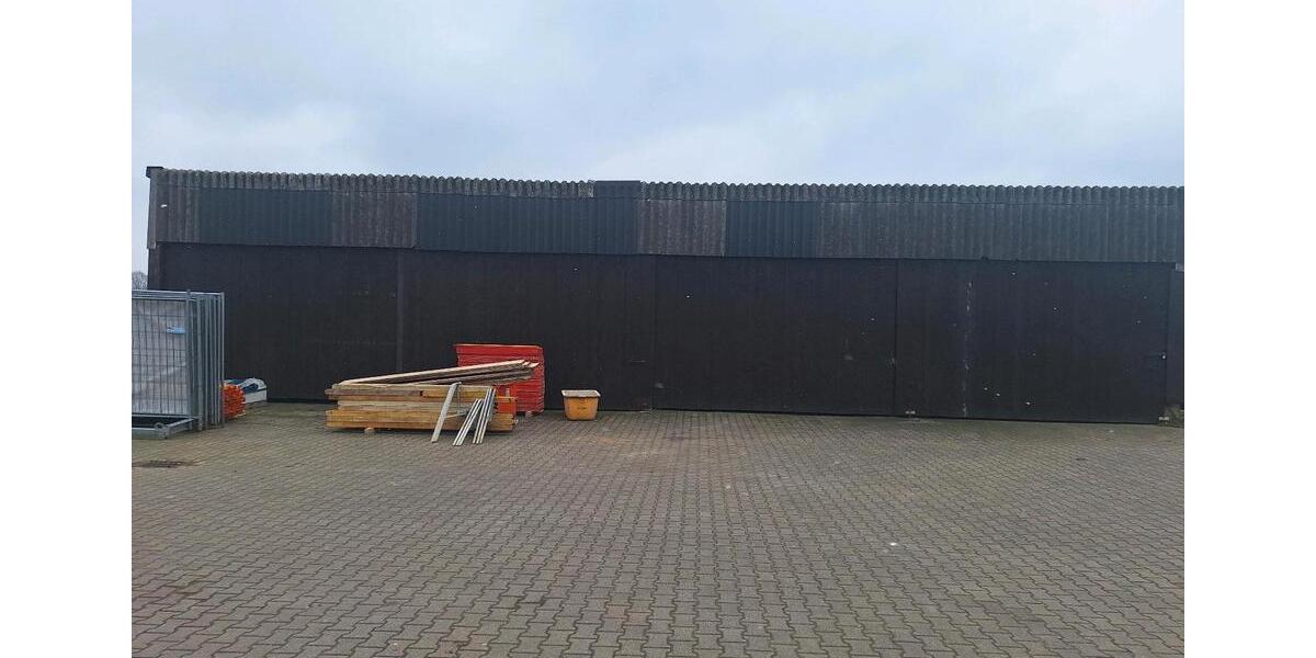 Gewerbeobjekt Gescher - 300&euro; | Angebot:24853741