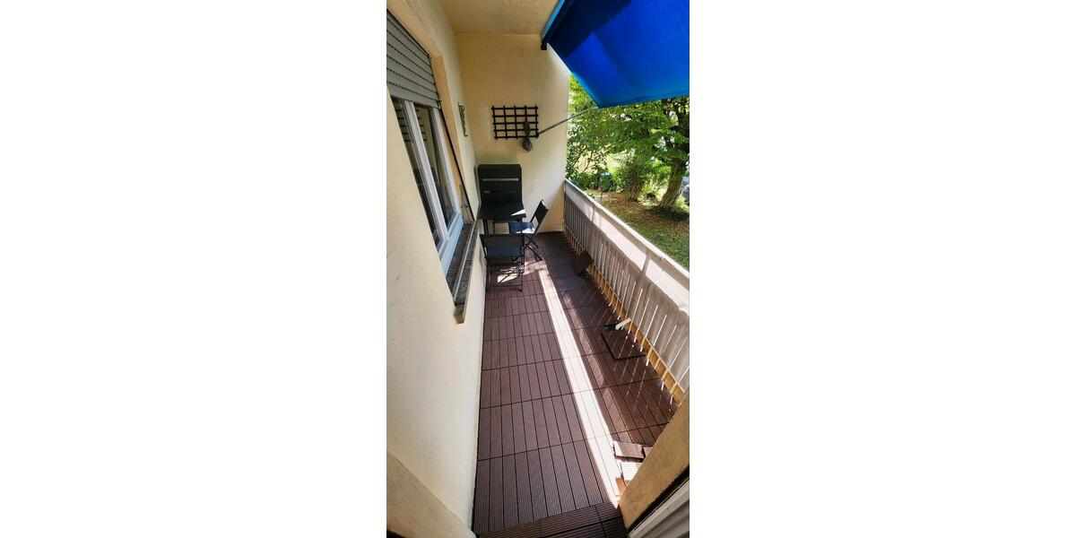 Wohnen auf Zeit Schwaikheim - 1 Zimmer, 11 m&sup2;, 555&euro; | Angebot:26543621