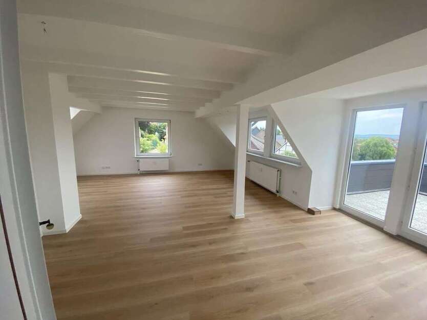 Wohnung zum Mieten in Rinteln 710 € 122 m²