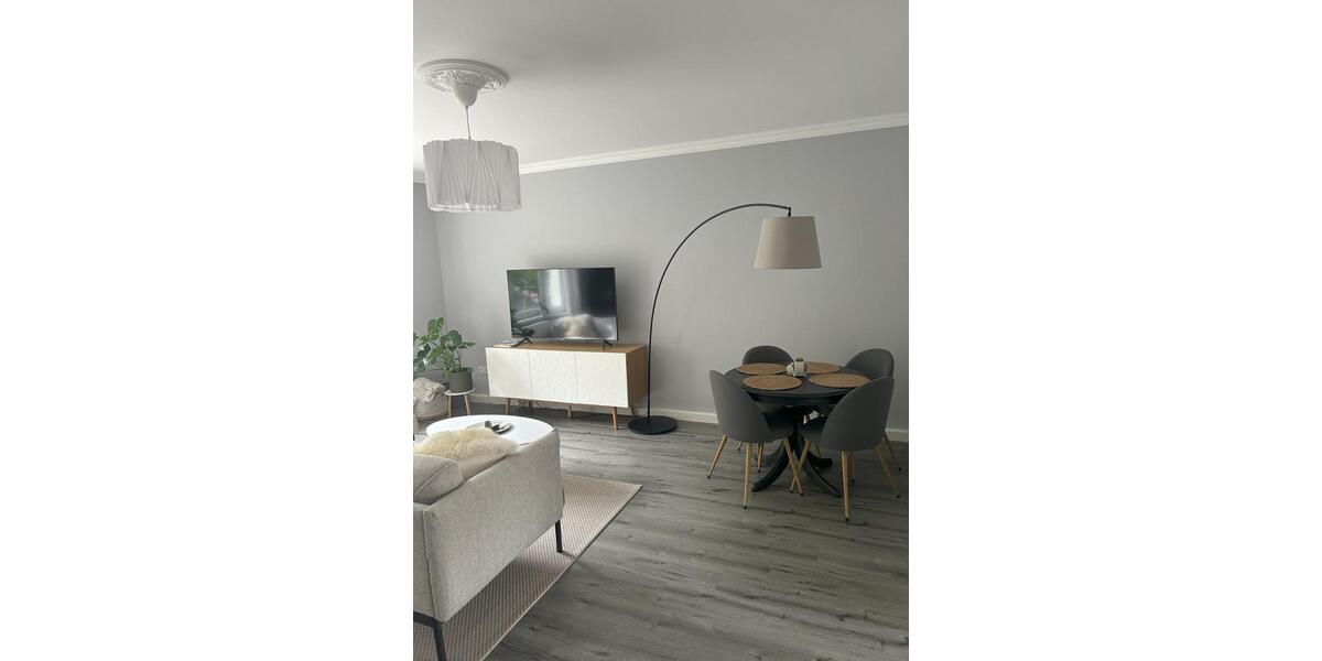 Etagenwohnung Kassel - 4 Zimmer, 105 m&sup2;, 1.500&euro; | Angebot:25934584