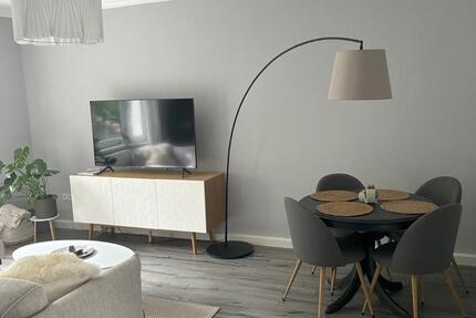 Wohnung Kassel - 4 Zimmer, 105 m&sup2;, 1.500&euro; | Angebot:25934584