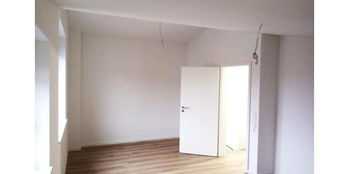 Etagenwohnung Lingen (Ems) Damaschke - 3 Zimmer, 120 m&sup2;, 1.320&euro; | Angebot:24731321