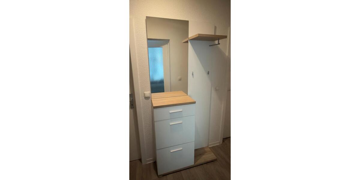 Erdgeschoßwohnung Lübbenau (Spreewald) - 1 Zimmer, 49 m&sup2;, 400&euro; | Angebot:25269211