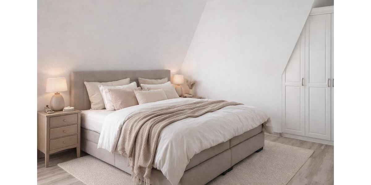 Maisonettenwohnung Achim - 3 Zimmer, 111 m&sup2;, 1.400&euro; | Angebot:25431017