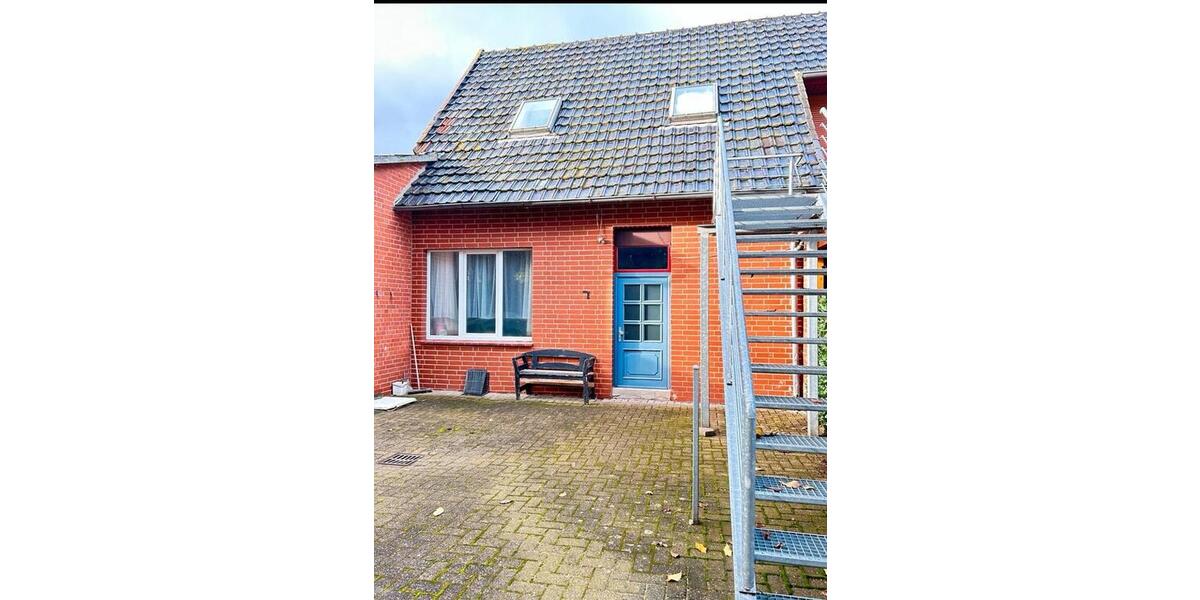 Wohnung zu vermieten 2 zimmer