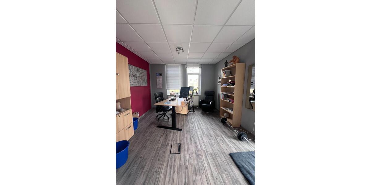 Gewerbeobjekt Hilchenbach - 950&euro; | Angebot:23552029