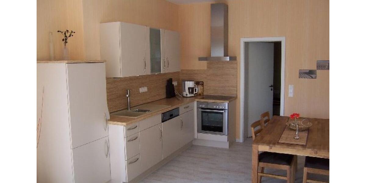 Erdgeschoßwohnung Gangelt - 2 Zimmer, 60 m&sup2;, 600&euro; | Angebot:24977015