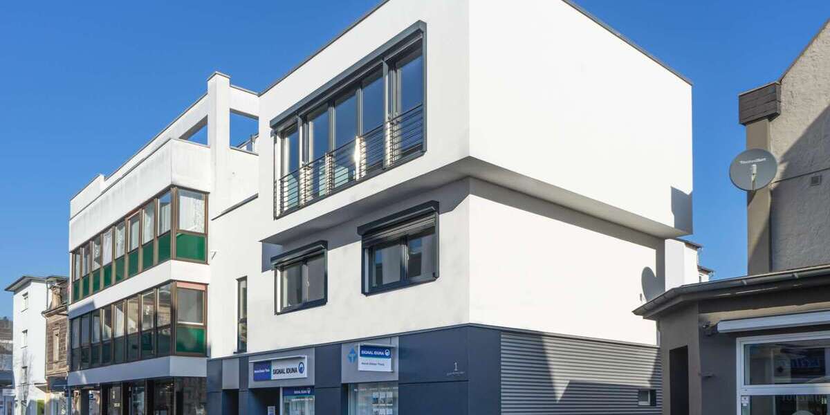 Etagenwohnung Andernach - 3 Zimmer, 137 m&sup2;, 1.270&euro; | Angebot:25998330