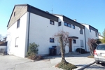 2-Zimmer-Mietwohnung in Freilassing, Ortsteil Hofham. 1. Obergeschoss mit Südbalkon. Frei ab sofort. - Etagenwohnung Freilassing Freilassing | Angebot:26723305