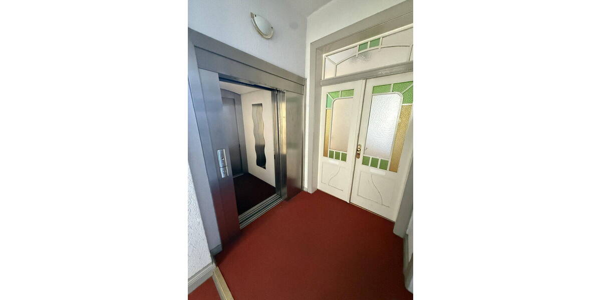 Etagenwohnung Hildesheim Ost - 3 Zimmer, 92 m&sup2;, 850&euro; | Angebot:26092699