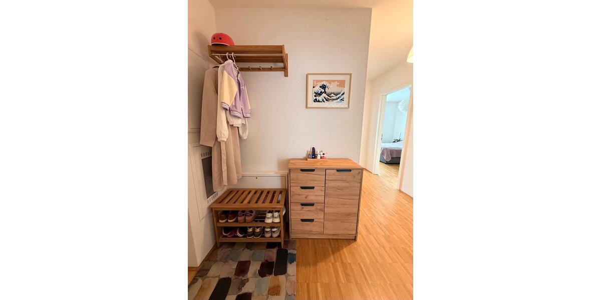 Etagenwohnung Bonn Dransdorf - 3 Zimmer, 83 m&sup2;, 1.284&euro; | Angebot:26527188