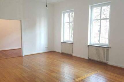 Wohnung Saarbrücken Alt-Saarbrücken - 5 Zimmer, 156 m&sup2;, 1.300&euro; | Angebot:26804343