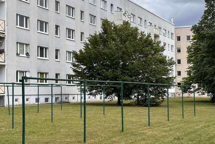 Wohnung Bad Düben - 4 Zimmer, 71 m&sup2;, 390&euro; | Angebot:27221996