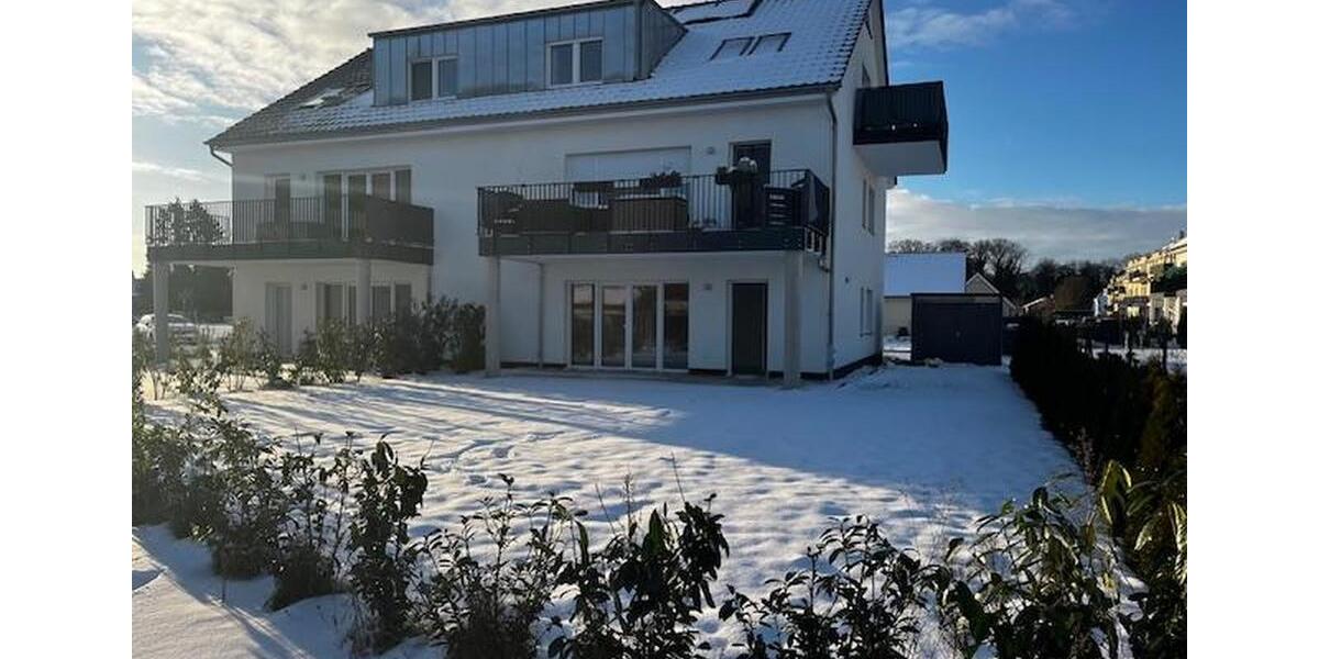Etagenwohnung Mittenwalde - 3 Zimmer, 80 m&sup2;, 1.100&euro; | Angebot:26421340