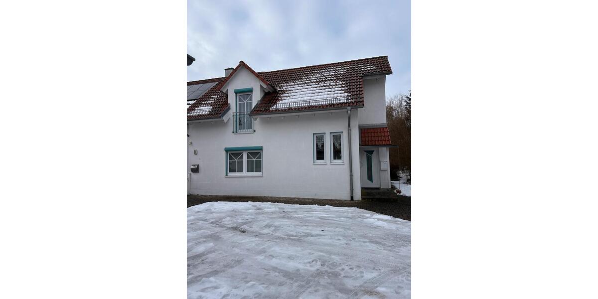 Doppelhaushälfte Aurach - 3.5 Zimmer, 82 m&sup2;, 1.500&euro; | Angebot:25054479