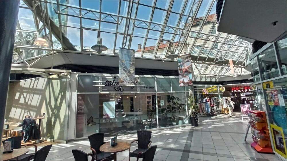 Gewerbeobjekt Kassel Bad Wilhelmshöhe - 1.512&euro; | Angebot:25734005