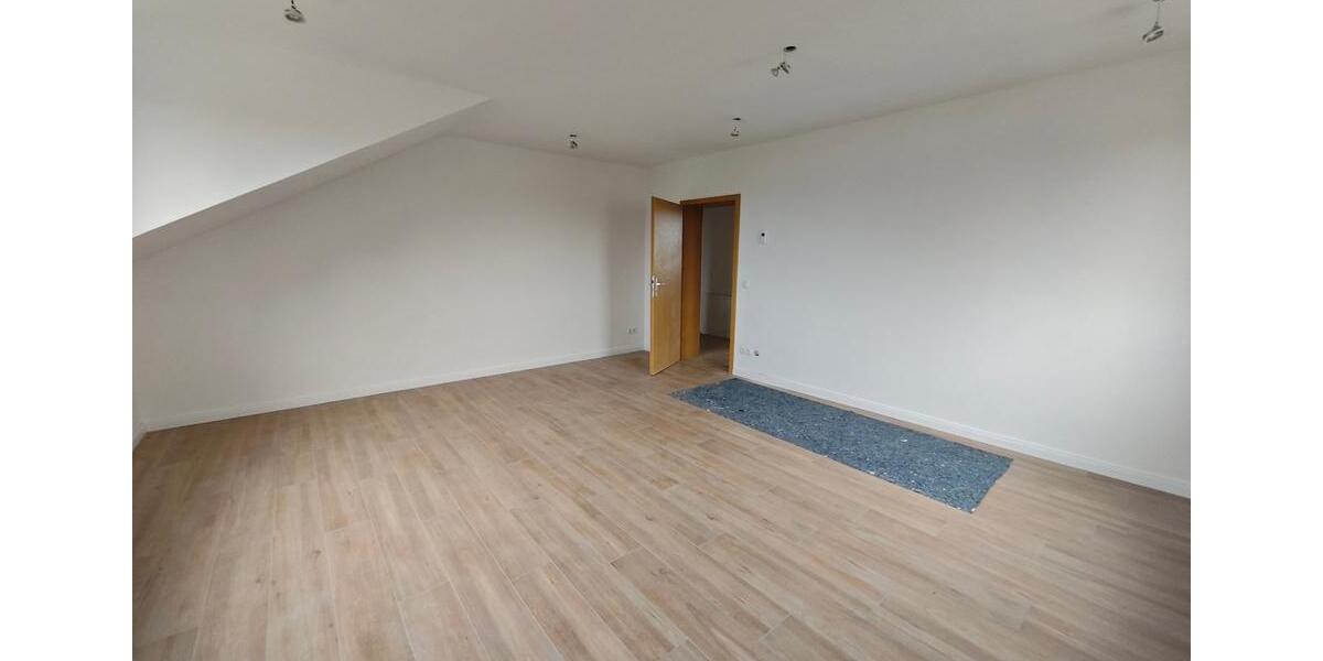 Attraktive neu renovierte 3 Zimmer Wohnung 70m² in Kloster Lehnin 3 zimmer