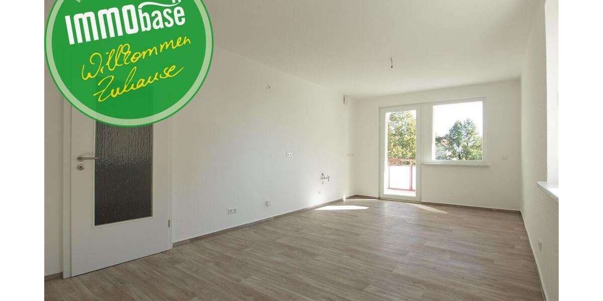 Etagenwohnung Frankenberg - 4 Zimmer, 91 m&sup2;, 621&euro; | Angebot:26971093