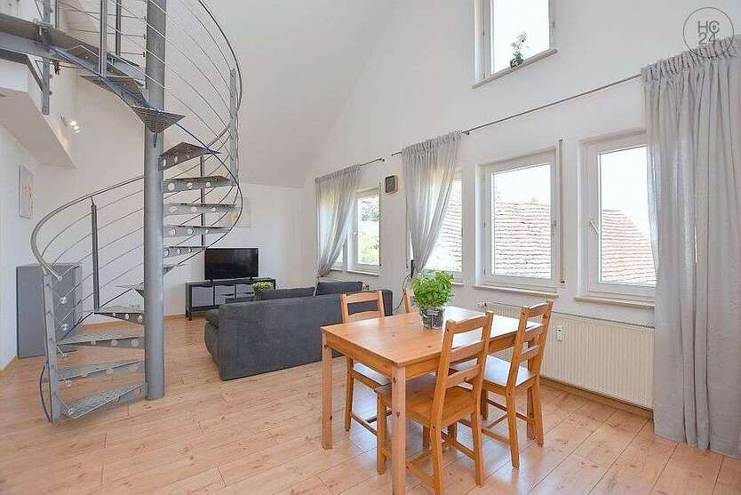 Wohnung zum Mieten in Filderstadt 1.180 € 57 m²